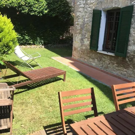 Giardino In Centro Perugia
