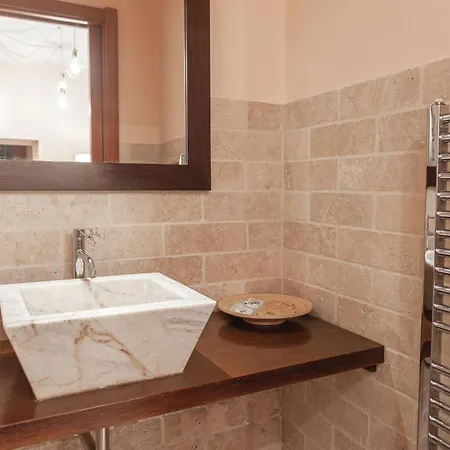 Apartment Giardino In Centro