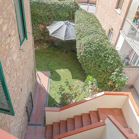 Giardino In Centro * Perugia