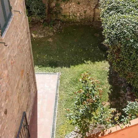 Apartment Giardino In Centro