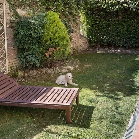 Giardino In Centro *