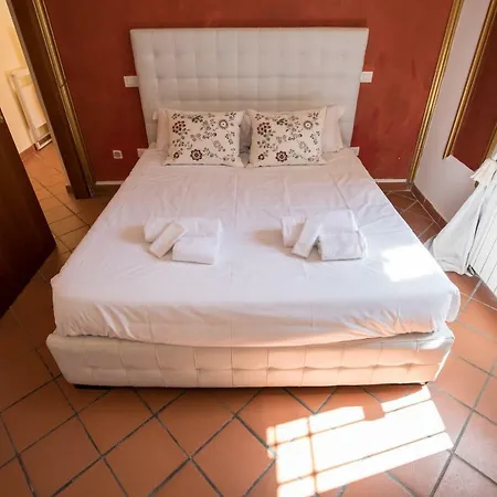 Giardino In Centro Apartment