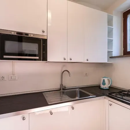 Apartment Giardino In Centro *