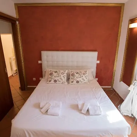 Apartment Giardino In Centro *